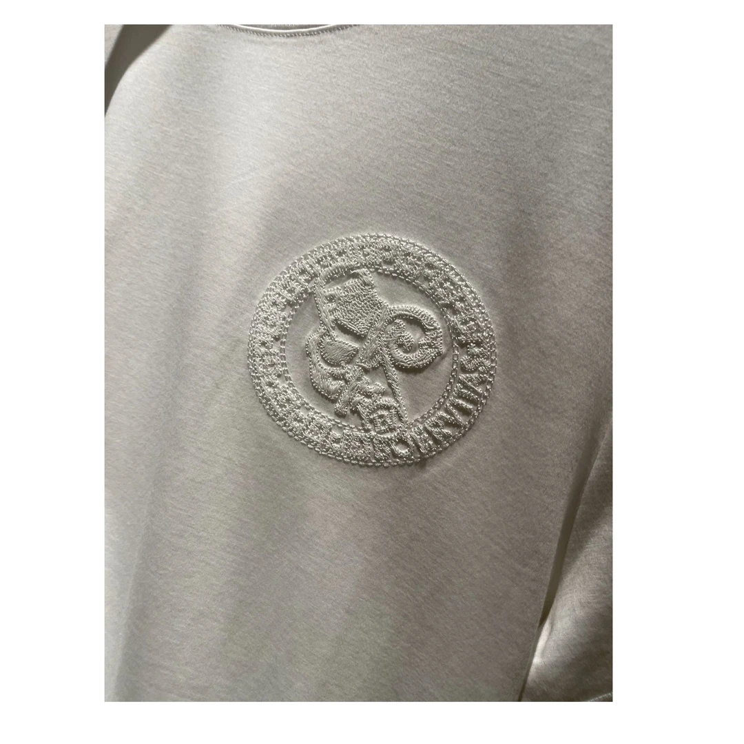 2025春夏男士休闲透气短袖