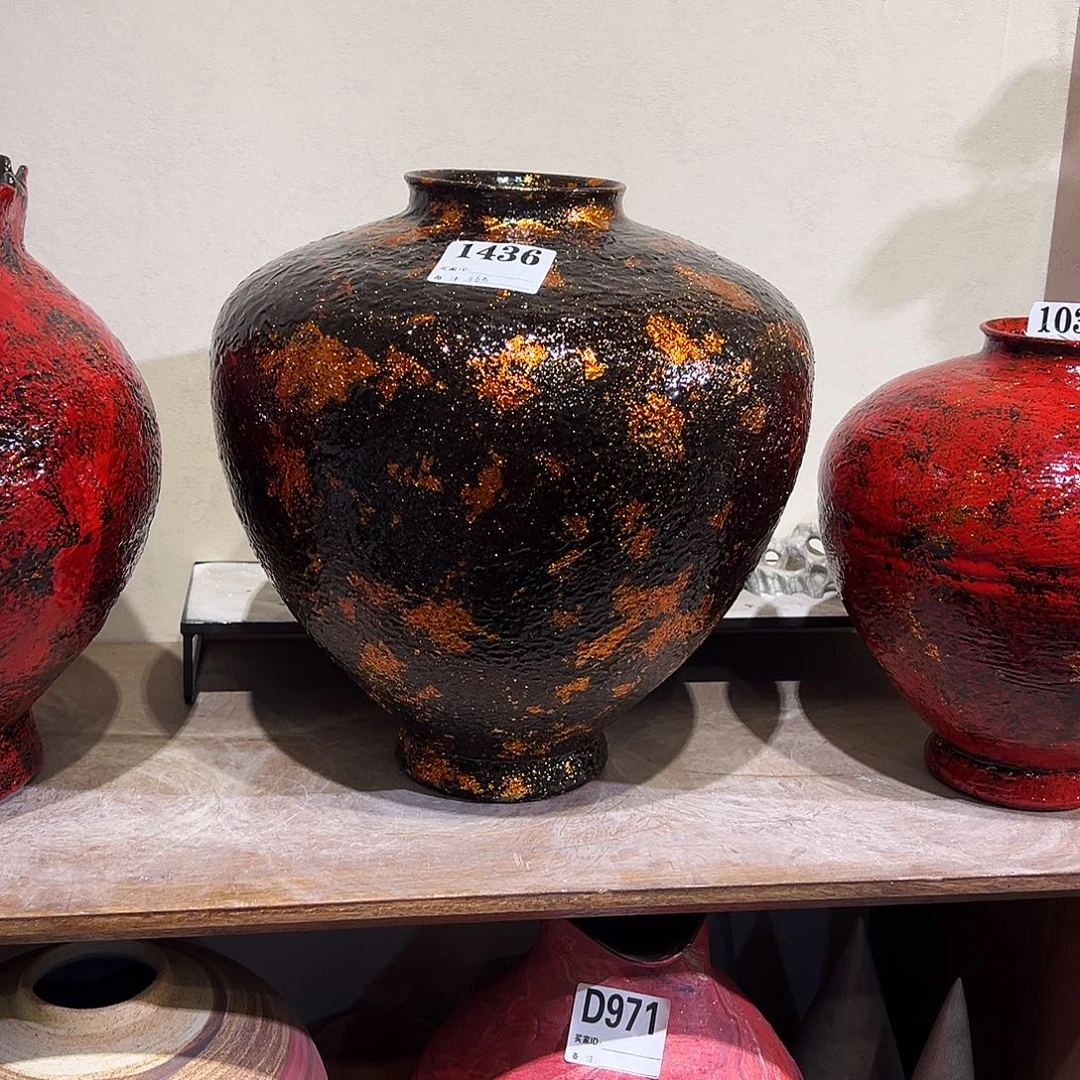 瓶1436高32口9无孔