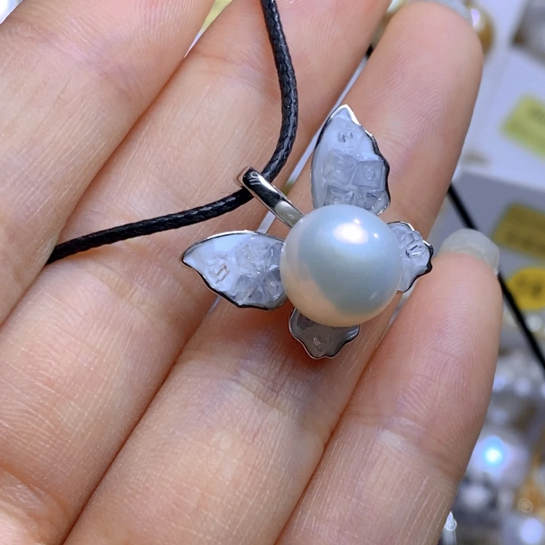 未镶嵌淡水珍珠珠宝奇石