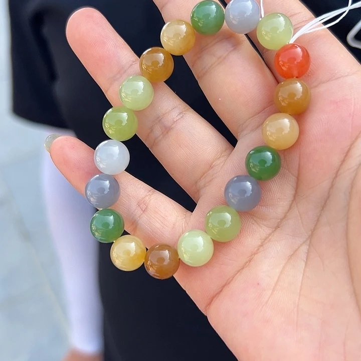 和田玉戒指未镶嵌