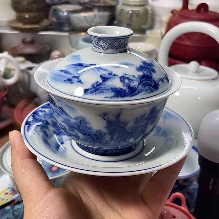 陶瓷制品及陶瓷艺术品容量180