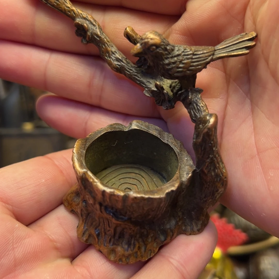 铜器欢迎欢迎你铜