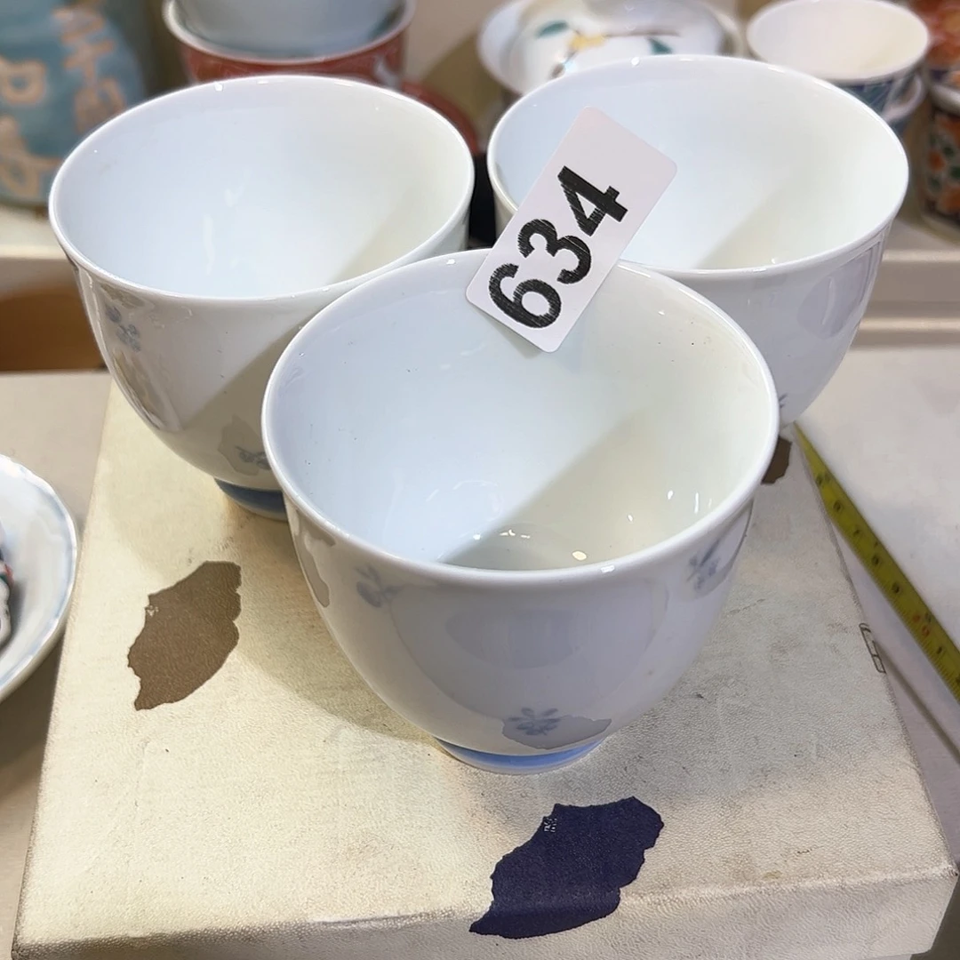 瓷器瓷器的一个人的时候就