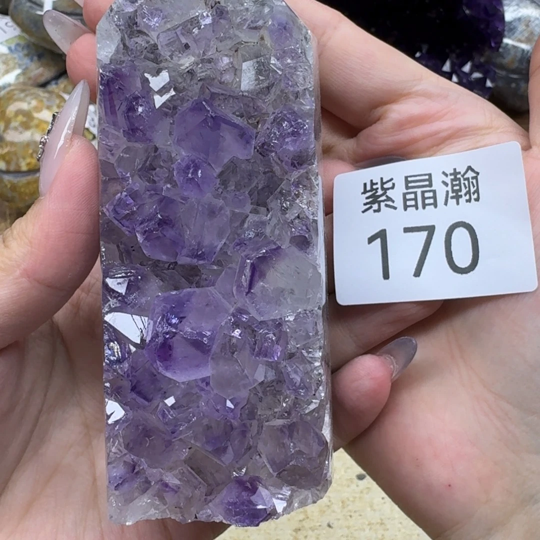 未镶嵌大型摆件（非配饰）水晶