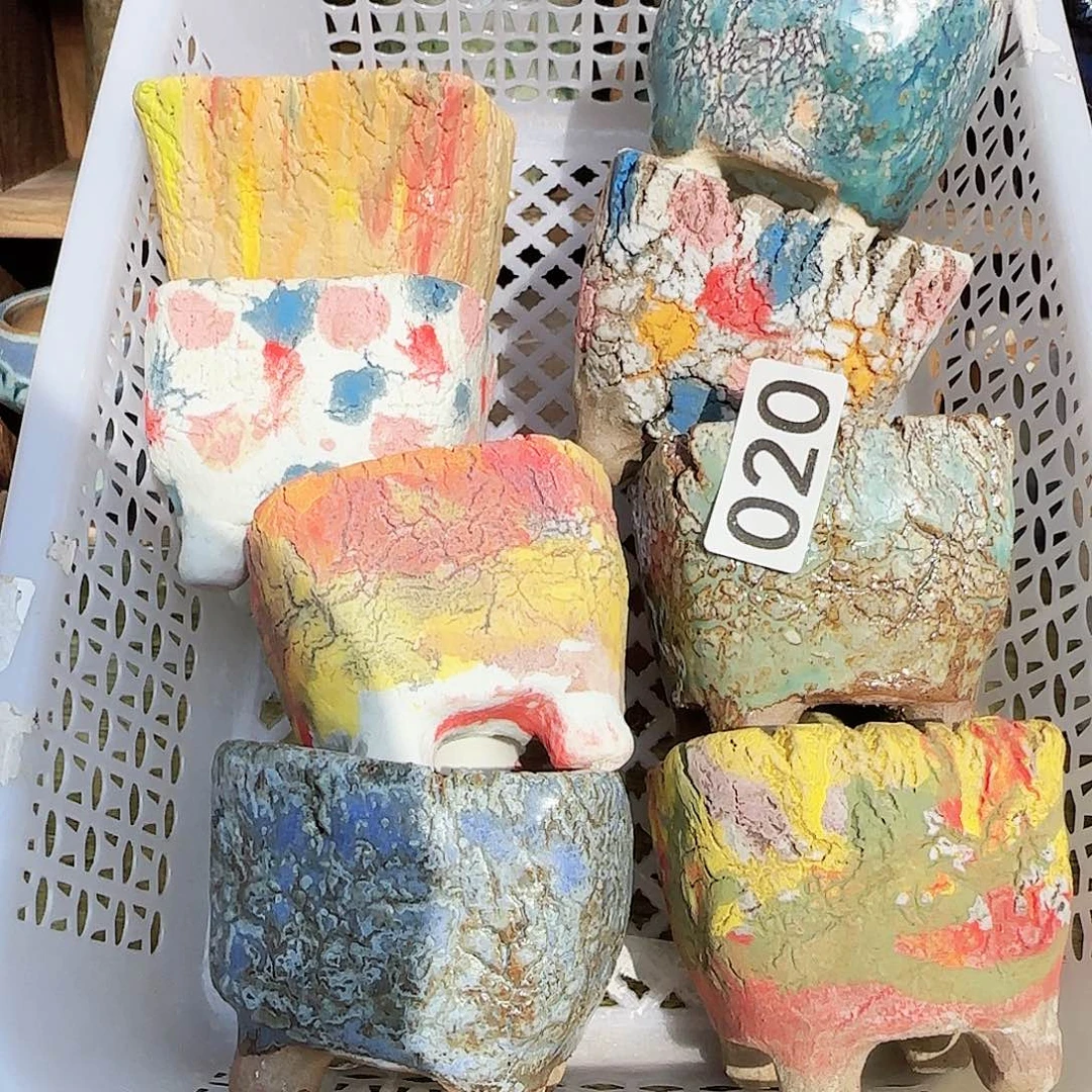 手工制作默认微瑕