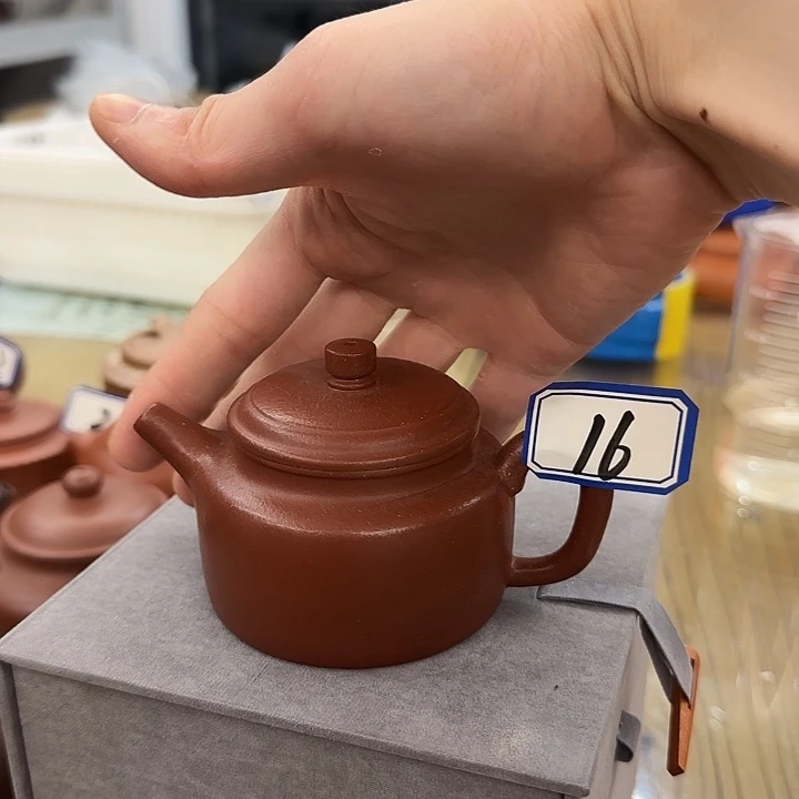 茶壶紫砂紫砂壶紫砂作品紫砂器具