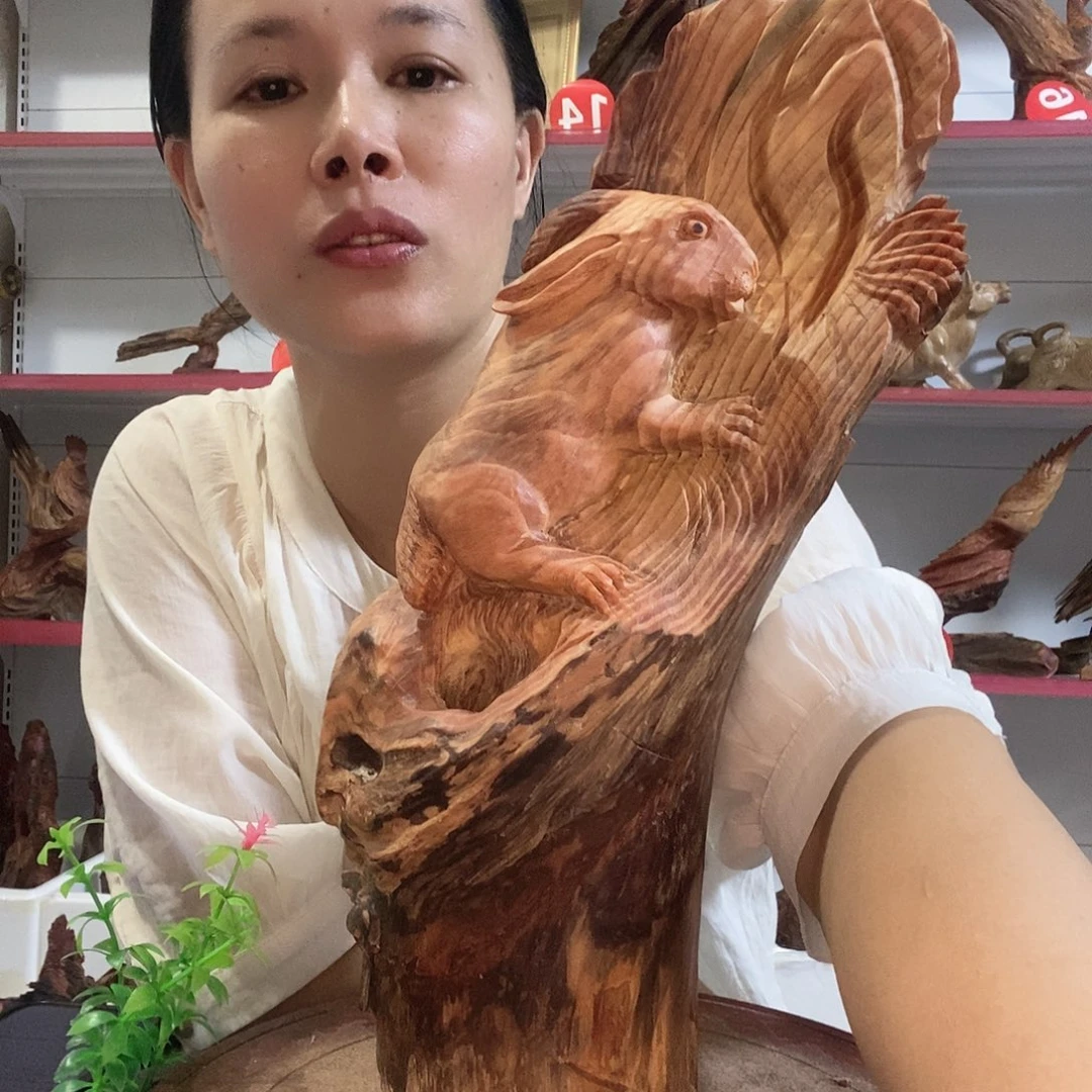 我***蛋松木自然工艺自产自销