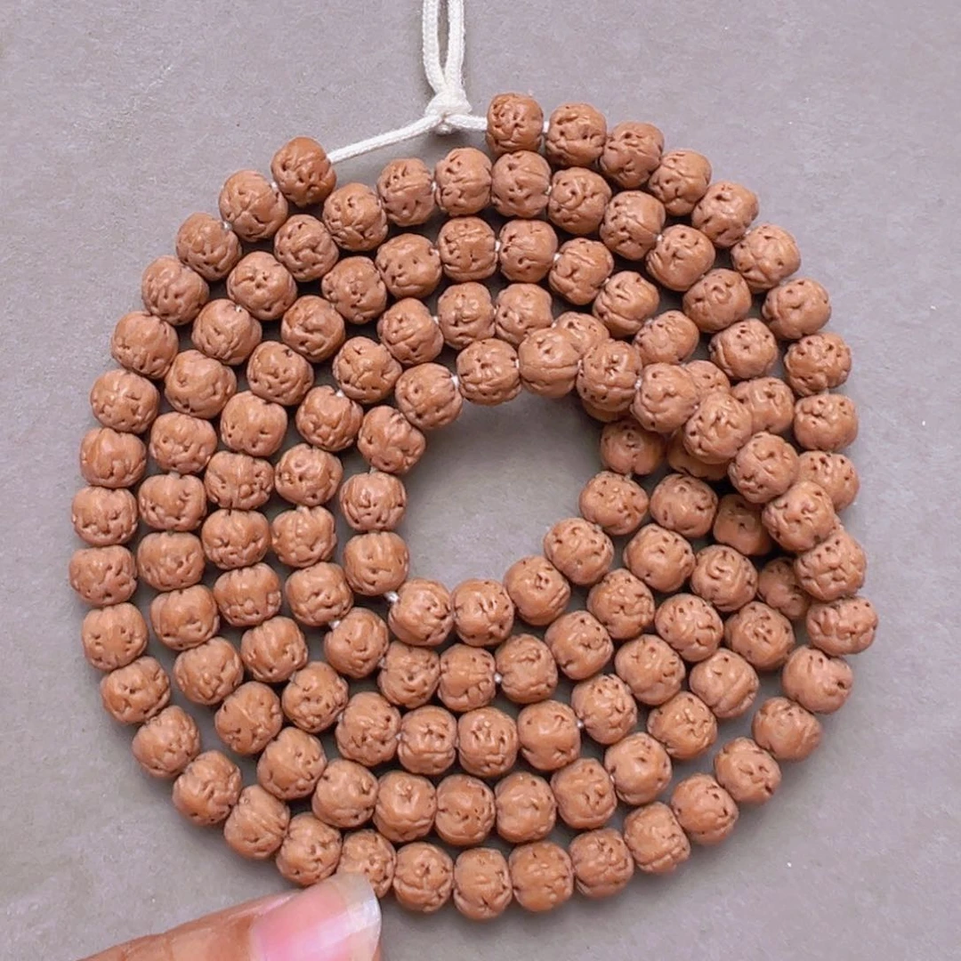 金刚菩提吊坠原装小佛手