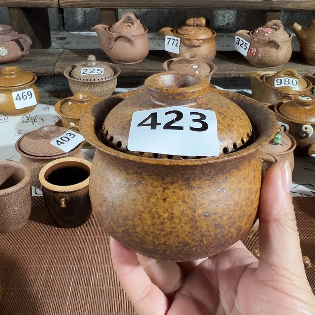 其他250 毫升原谷烧高温粗瓷