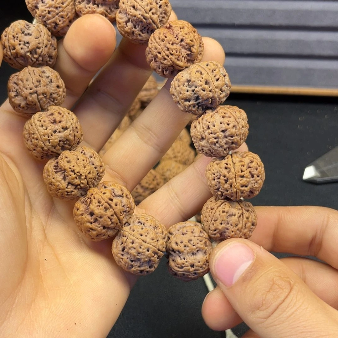 金刚菩提吊坠22梅花