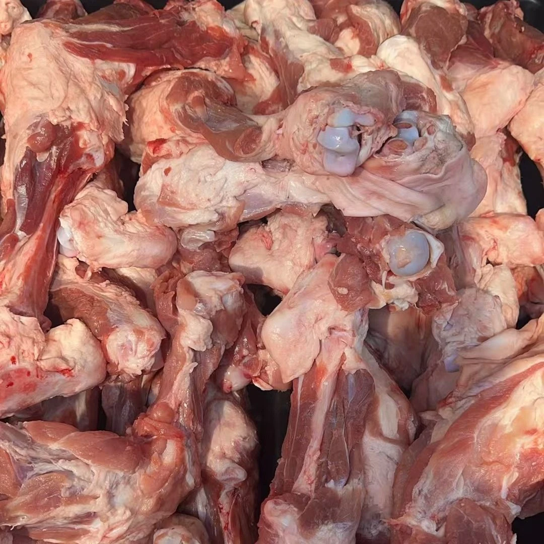 鲜带肉腿骨（4斤）