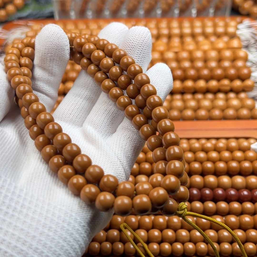 手串猴头核桃小***调老型脖挂