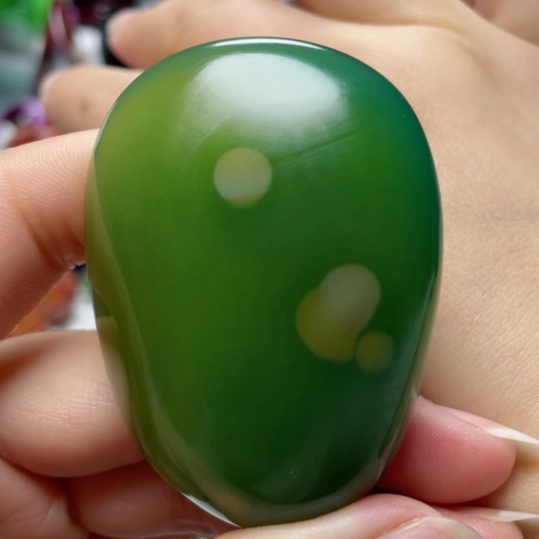 【闪购商品】未镶嵌玛瑙/玉髓珠宝奇石