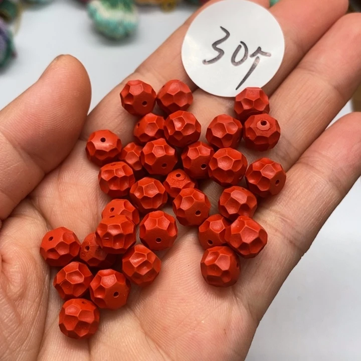 一墨手作编绳配件