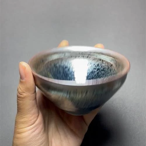 【闪购商品】茶盏-660............