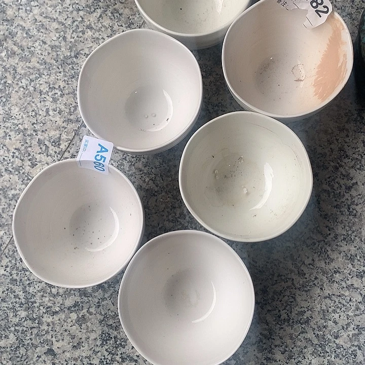 摆件陶瓷艺术作品欣赏