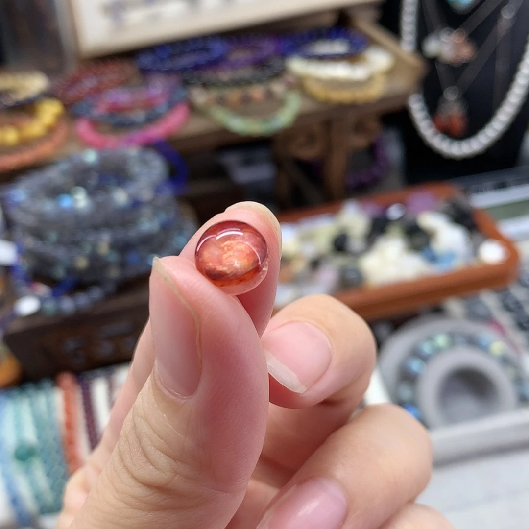 【闪购商品】长石未镶嵌裸石X*裸石