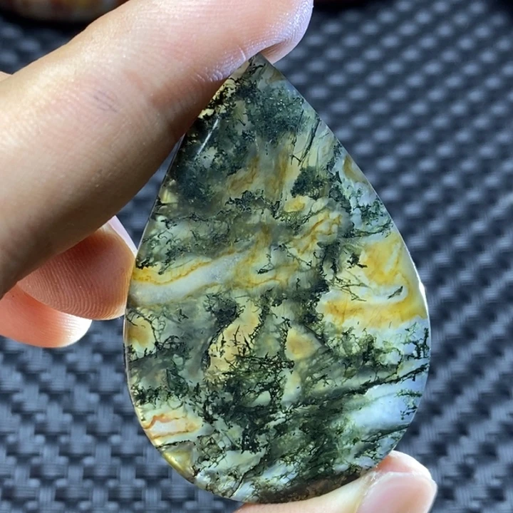 玛瑙/玉髓颈饰未镶嵌不*够