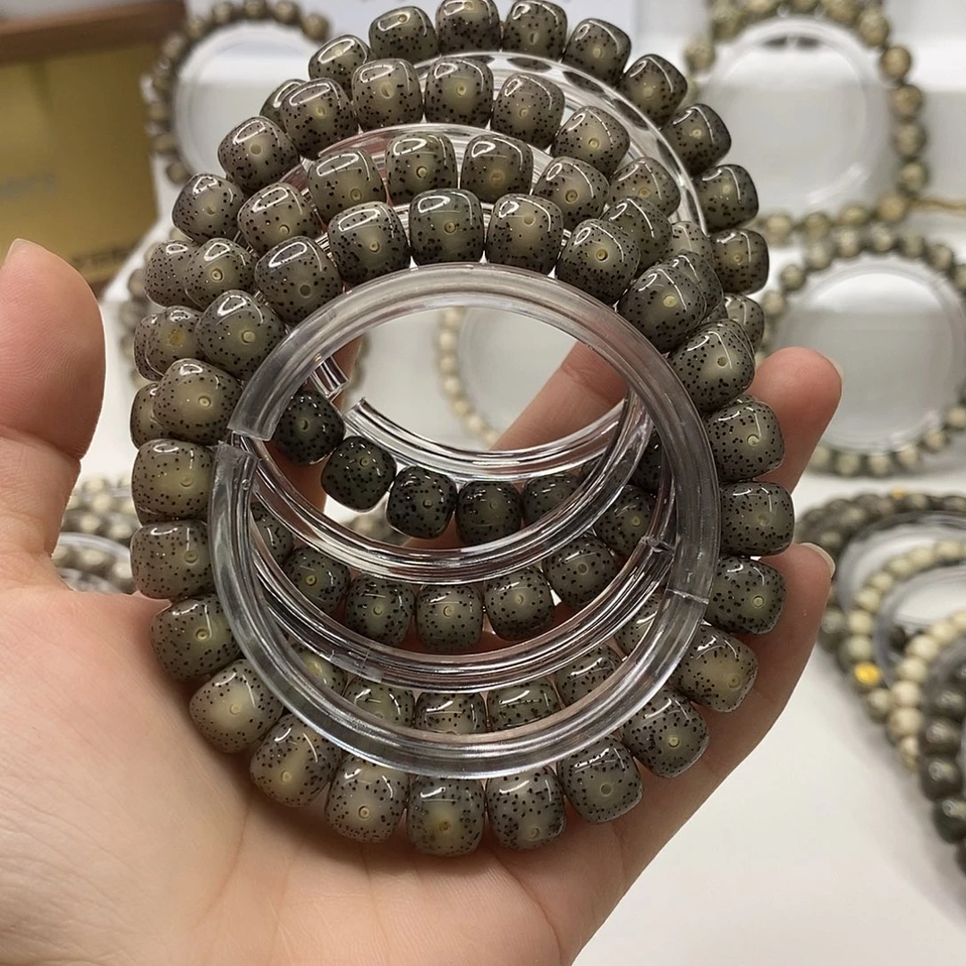 星月菩提手串105