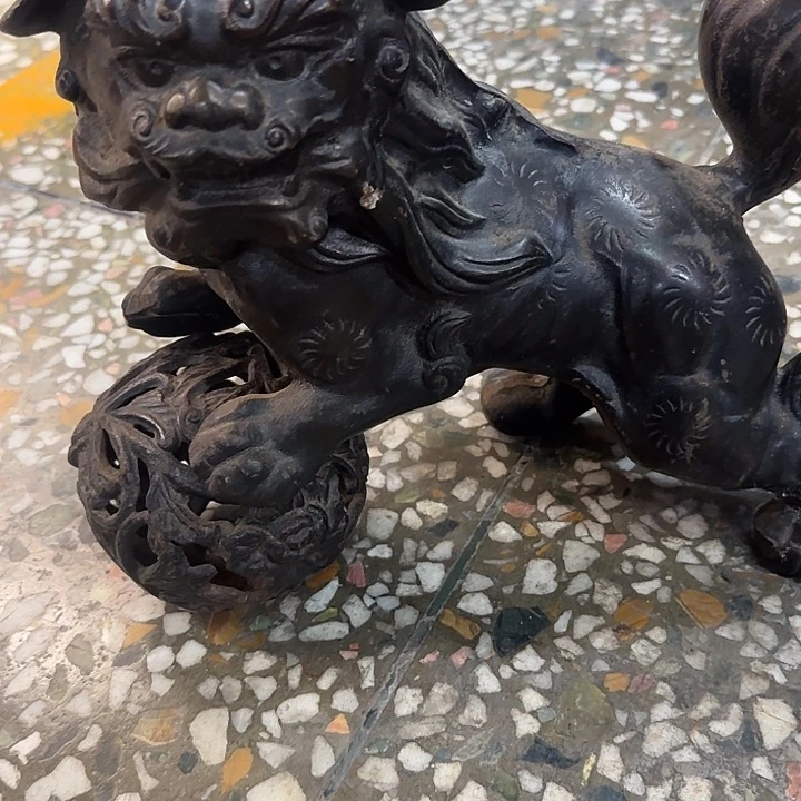 龙***海中古回流回流杂项