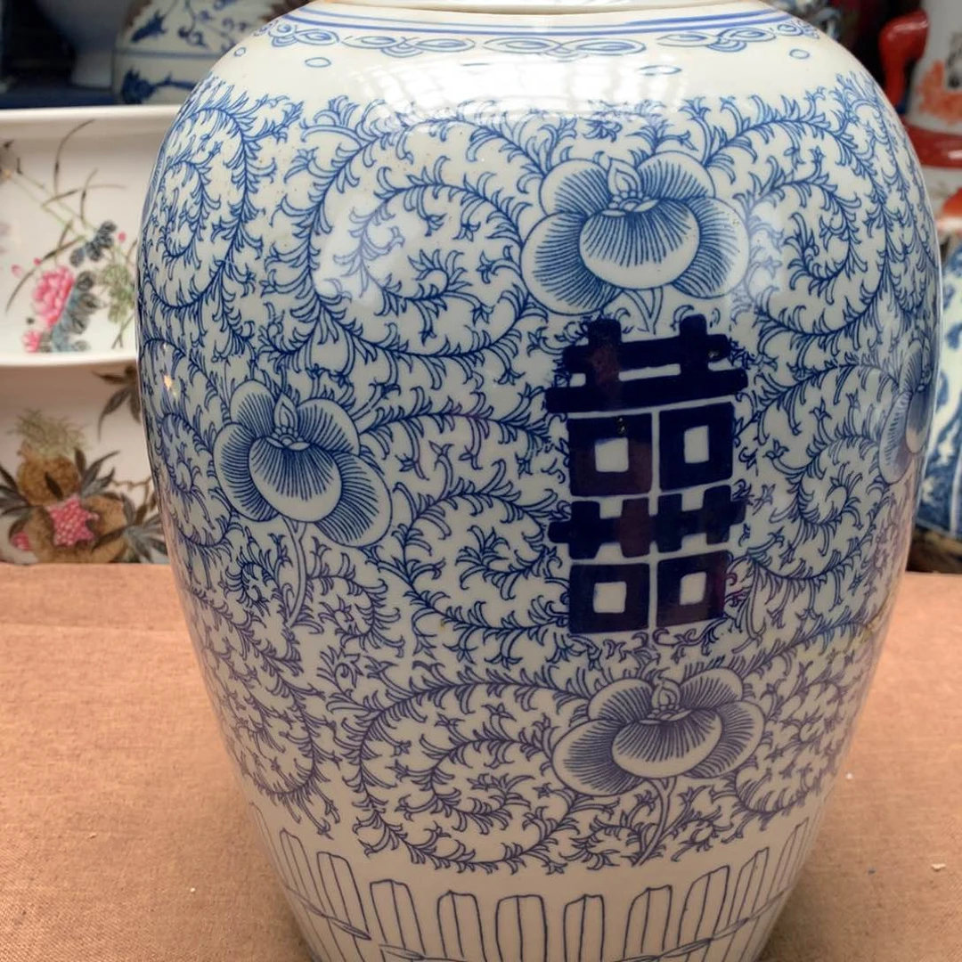 摆件旧藏瓷器旧藏瓷器