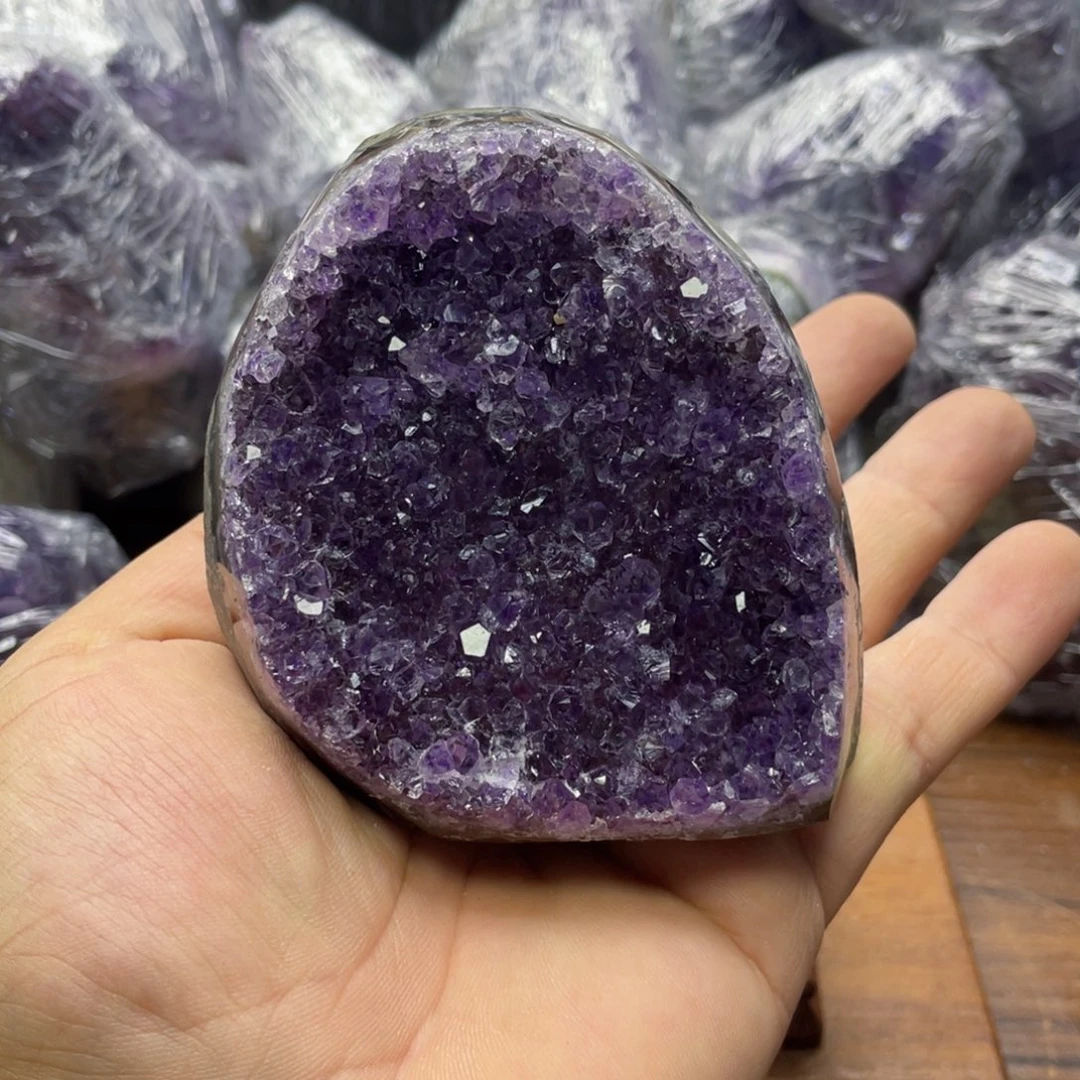 未镶嵌大型摆件（非配饰）水晶