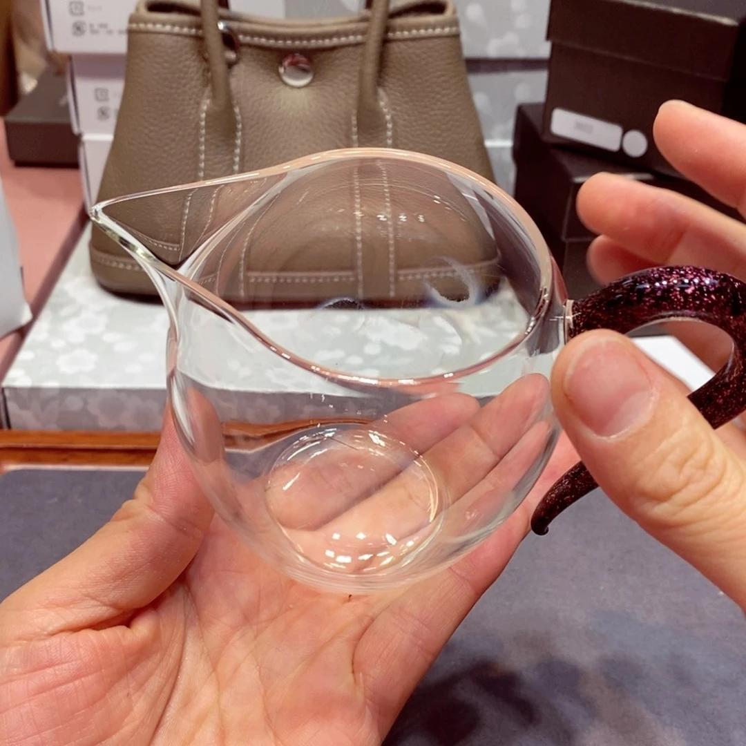 如图所示 观兰器物