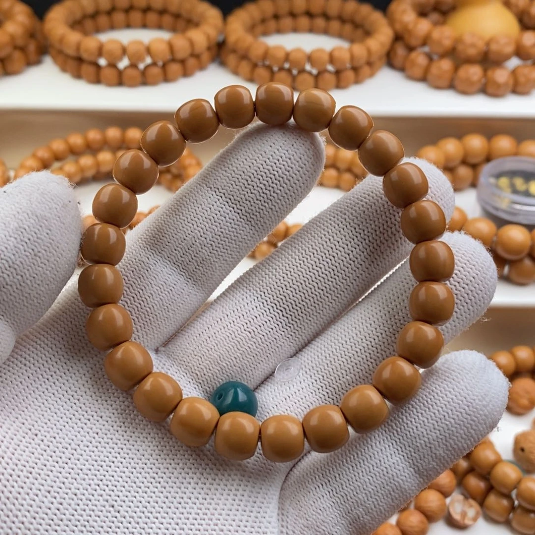 猴头核桃手串贞*老型