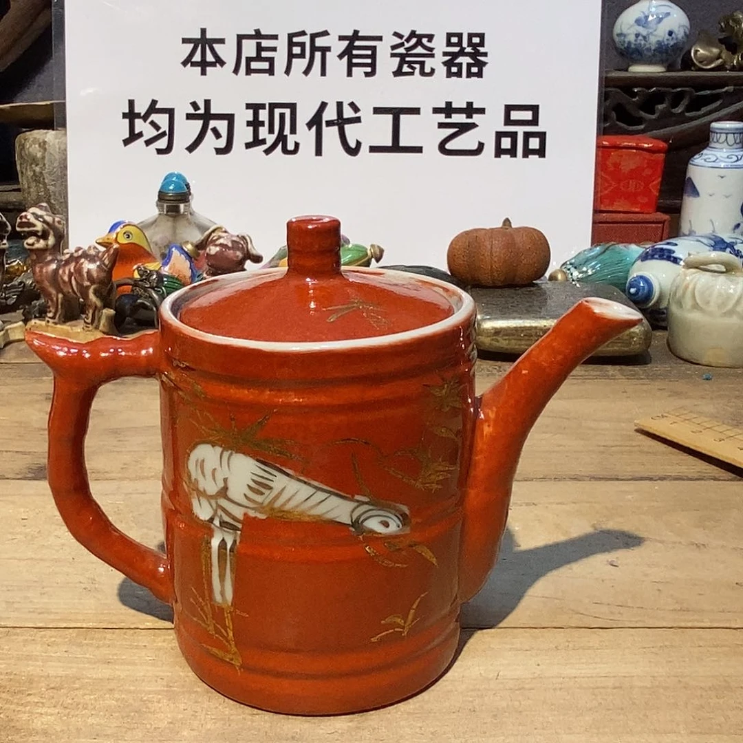 摆件陶瓷陶瓷陶瓷