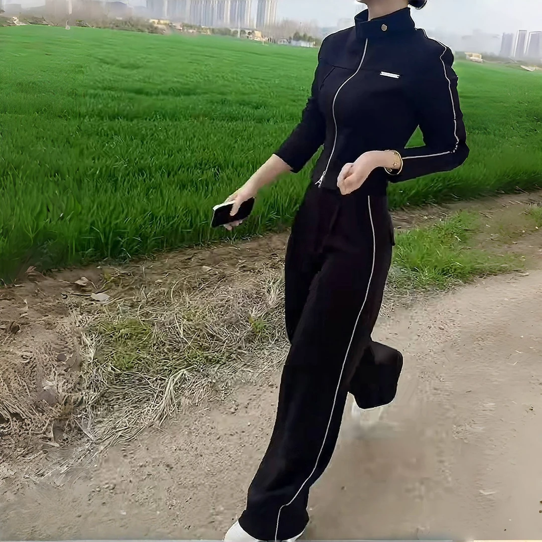 新款时尚洋气精品百搭女装Y1767