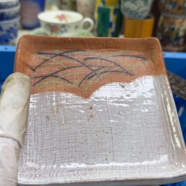 瓷片娃*开播啦…开播啦！