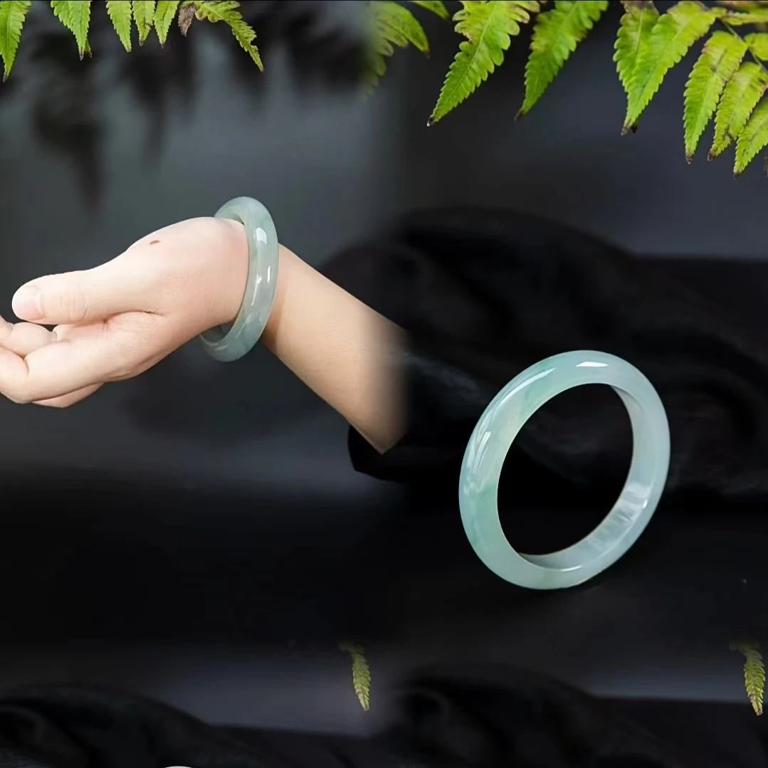 缅风时尚美人爆款手镯