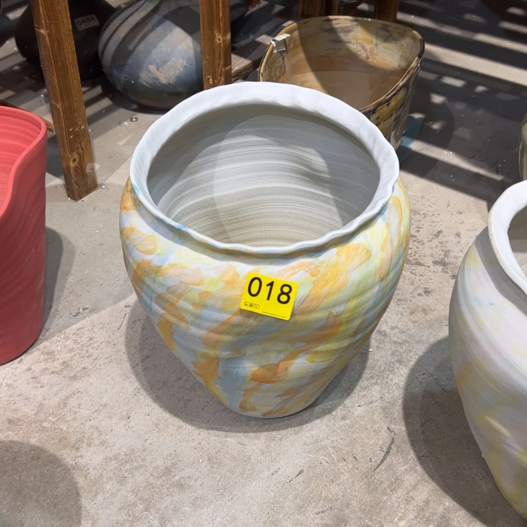 瓷片018已经打孔微瑕福利