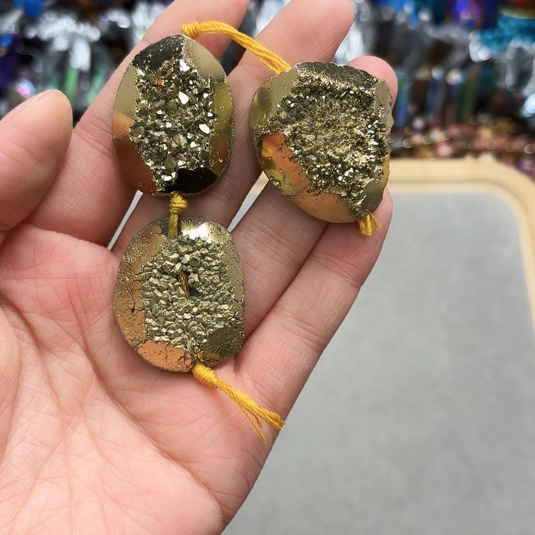 啊****玛瑙/玉髓未镶嵌珠宝半成品晶牙