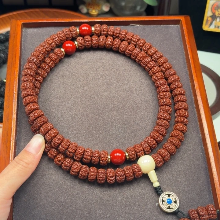 吊坠菩提金刚菩提子