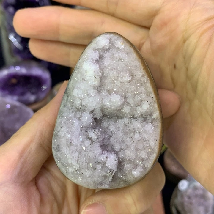 未镶嵌大型摆件（非配饰）水晶