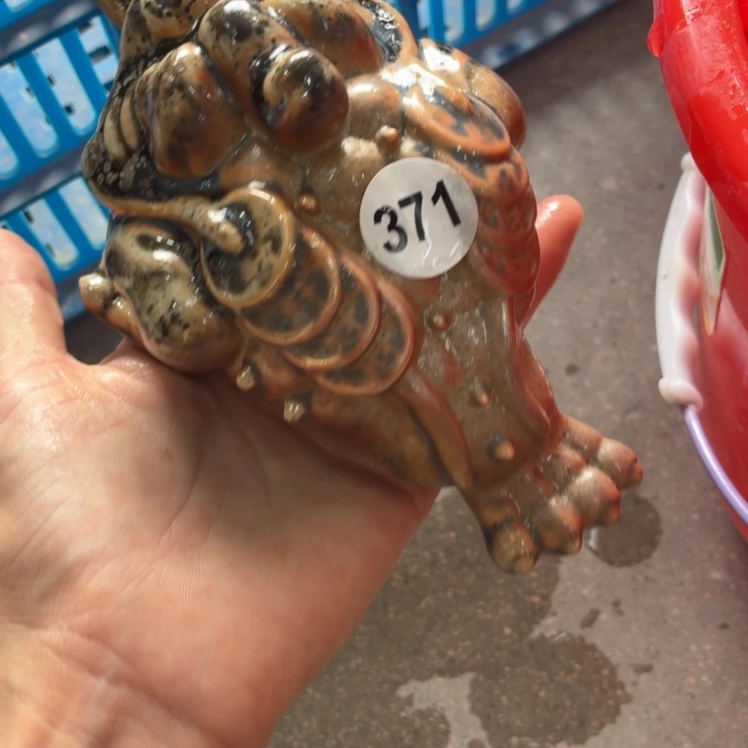 陶园柴烧精品好货371