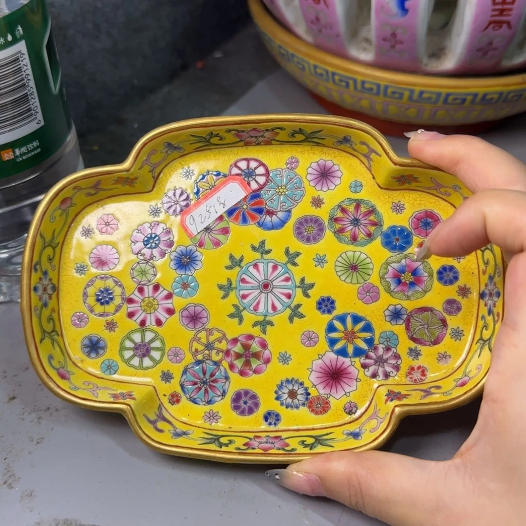 杯在****间陶瓷精品系列产品