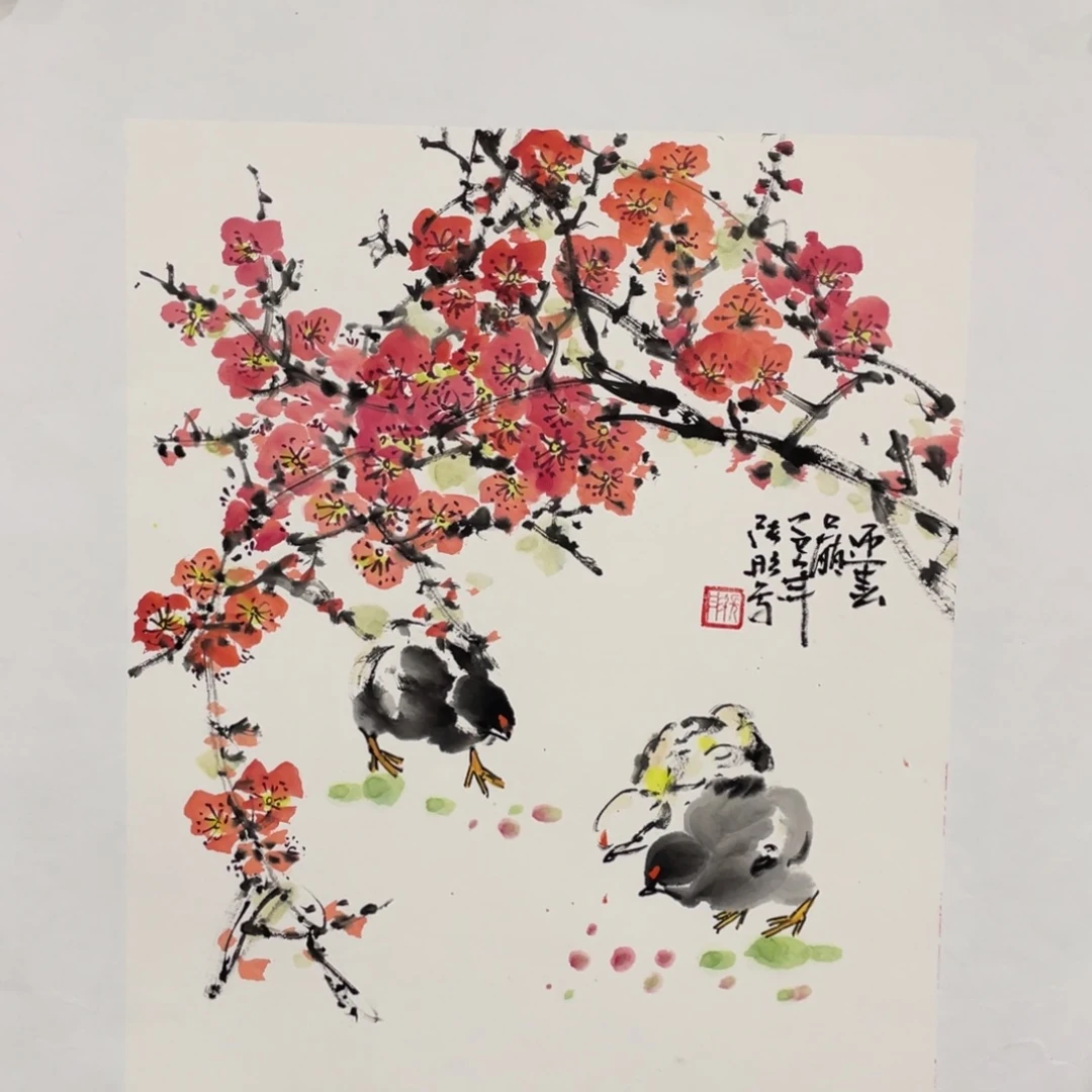国画老师老师老师