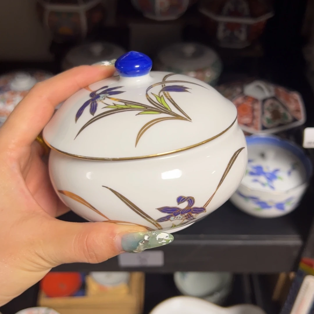 好看的杯子杯杯美美的