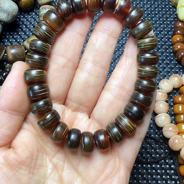 大果紫檀（缅甸花梨）