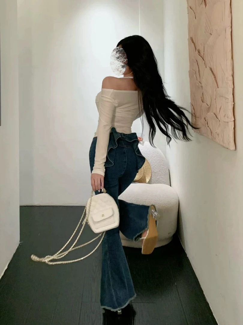 【蛋总】网红大码微胖女装·尾货默认微瑕No退换