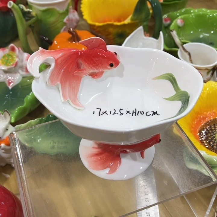 陶瓷等产品的生产和销售