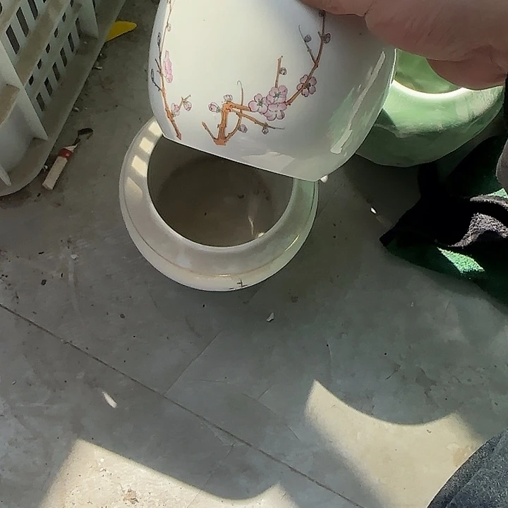 茶叶罐储物罐密封罐！