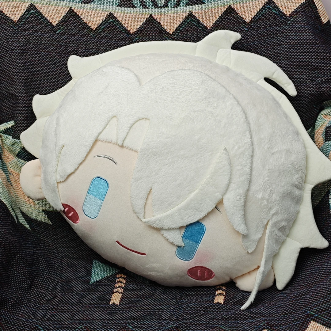 【原力赏】崩铁印象白厄大头抱枕