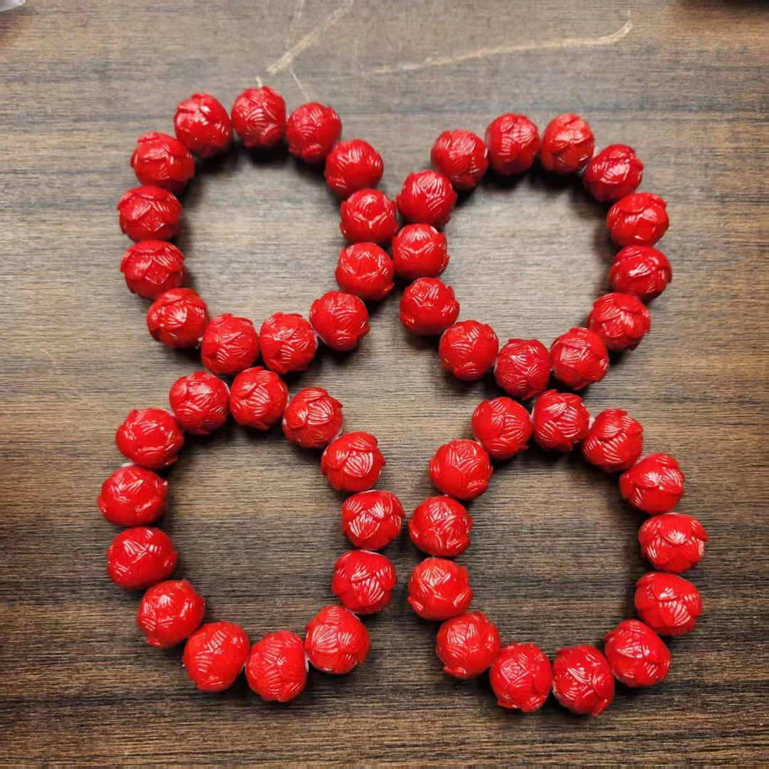 【官方补贴】dh255 典藏珍藏款 文化传承系列 简约饰品