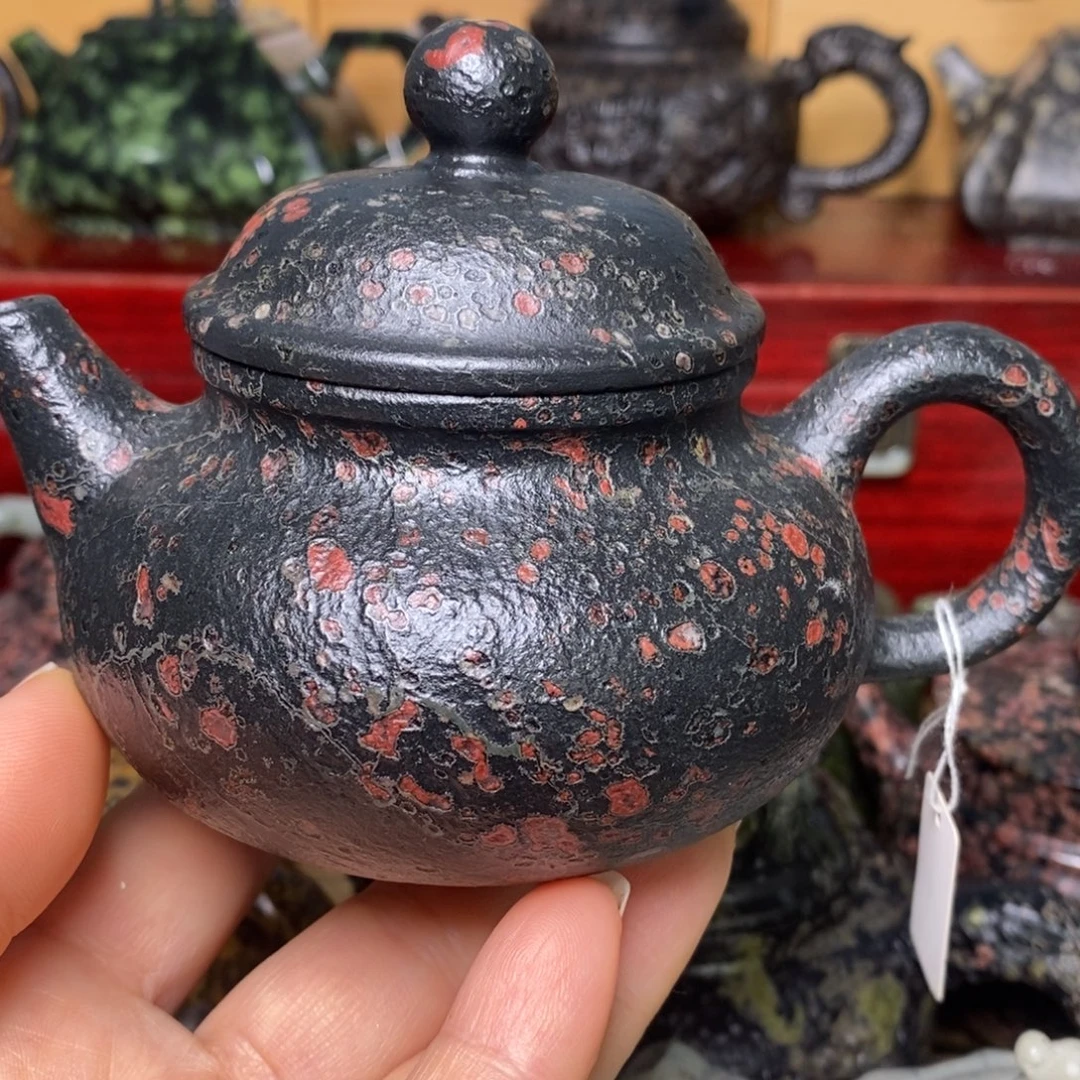 梅花玉福利款容天壶200cc