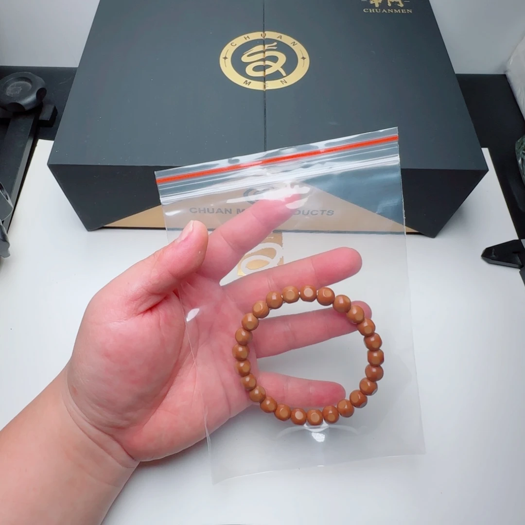 洋***、手串猴头核桃冯战神猴头精品手串