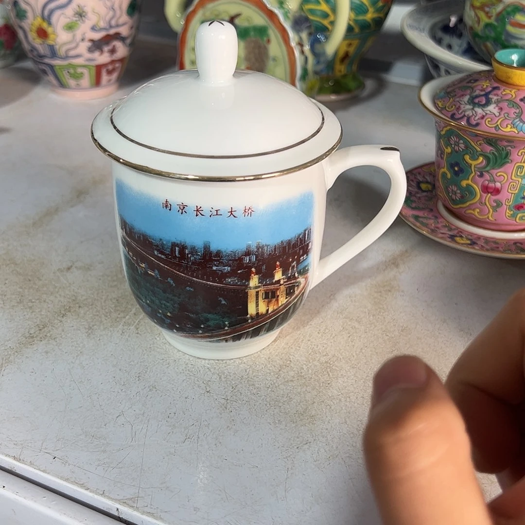 摆件陶陶瓷陶瓷艺术的