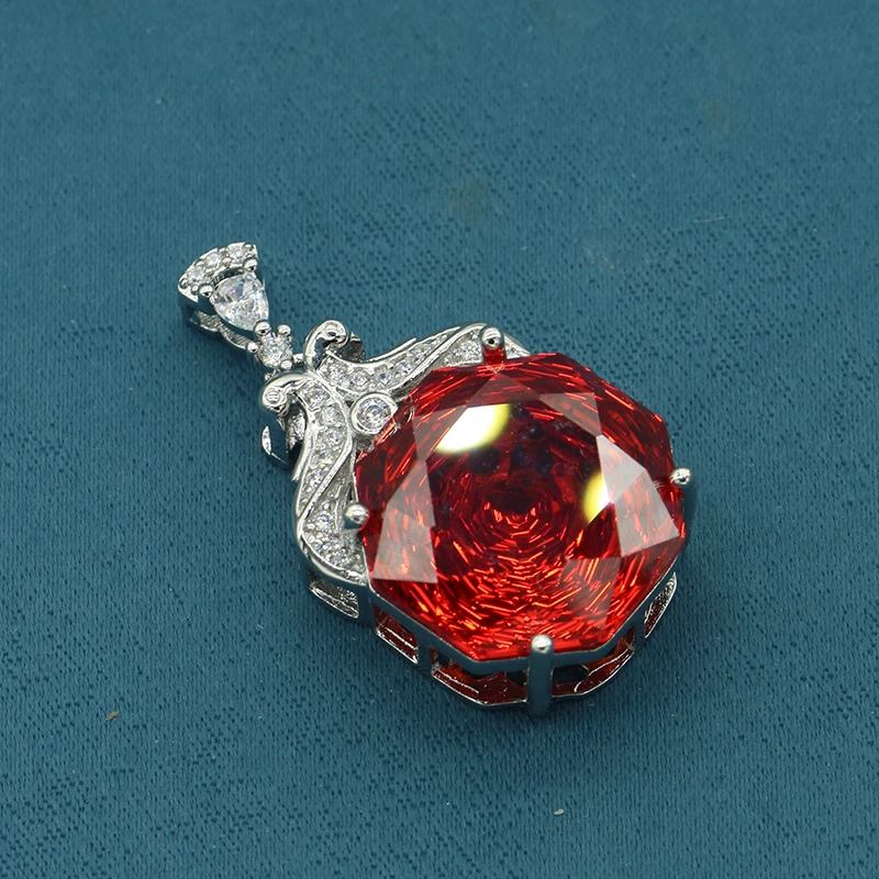 【高级定制】收藏级轻奢时尚设计吊坠y736